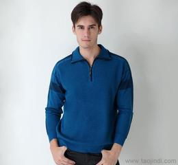 男士休闲羊毛衫供应指南 批发、价格与优质产品采购平台