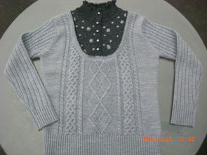 温暖过冬，精品羊毛衫特卖惊喜来袭！