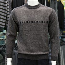 恒源祥2012秋冬男士纯羊羔毛羊毛衫深度解析 经典之选，值否入手？