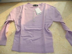 新款精品羊绒衫与羊绒裤团购特惠，温暖你的秋冬