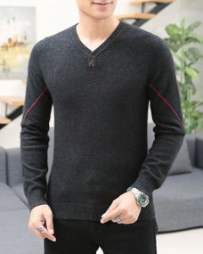 中年妇女的羊毛衫 温暖、质感与优雅的时尚选择