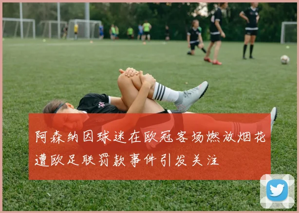 阿森纳因球迷在欧冠客场燃放烟花遭欧足联罚款事件引发关注